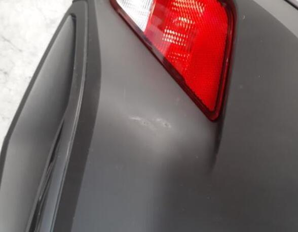 Bumper PEUGEOT 308 III (FB_, FH_, FP_, F3_, FM_)