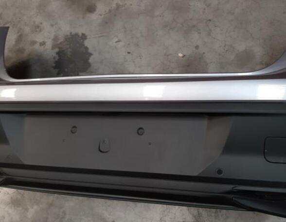 Bumper PEUGEOT 308 III (FB_, FH_, FP_, F3_, FM_)