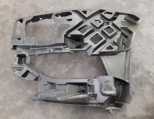 Bumper VW GOLF VII (5G1, BQ1, BE1, BE2), VW GOLF VII Variant (BA5, BV5), VW GOLF VIII Variant (CG5)