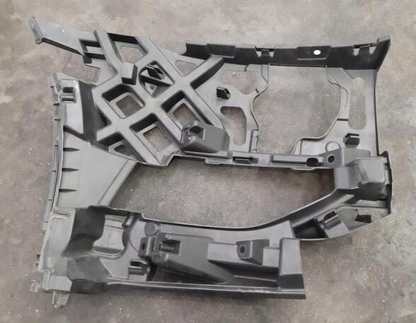 Bumper VW GOLF VII (5G1, BQ1, BE1, BE2), VW GOLF VII Variant (BA5, BV5), VW GOLF VIII Variant (CG5)