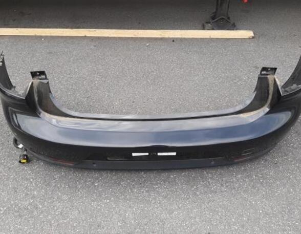 Bumper PEUGEOT 508 II (FB_, FH_, F3_)