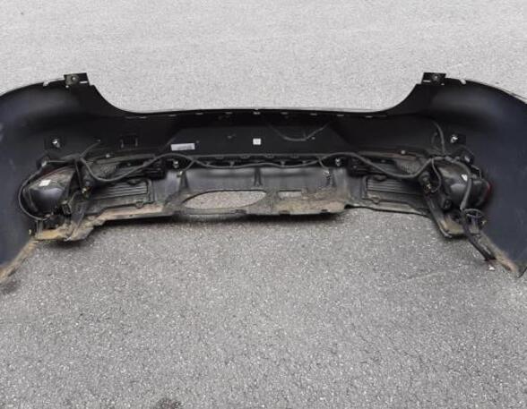 Bumper PEUGEOT 508 II (FB_, FH_, F3_)