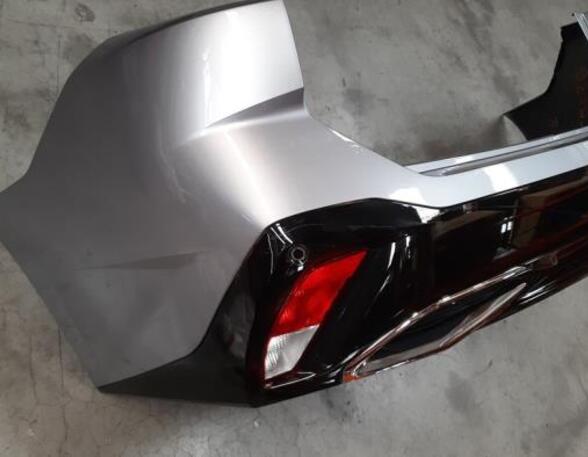 Bumper PEUGEOT 308 III (FB_, FH_, FP_, F3_, FM_)