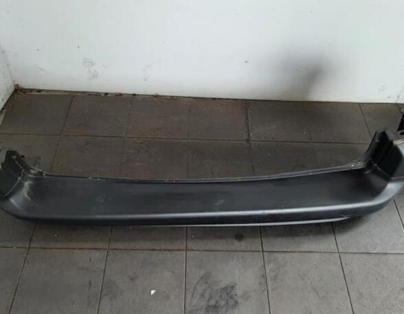 Stoßstange hinten Peugeot Rifter  1633557180 P19296670