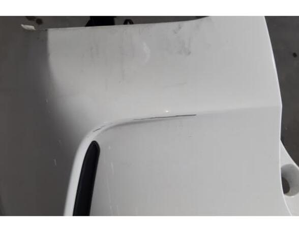 Bumper CITROËN C4 III (BA_, BB_, BC_)