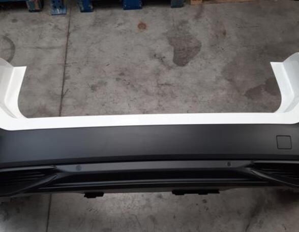 Bumper PEUGEOT 308 SW III (FC_, FJ_, FR_, F4_, FN_)