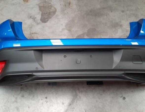 Bumper PEUGEOT 308 III (FB_, FH_, FP_, F3_, FM_)