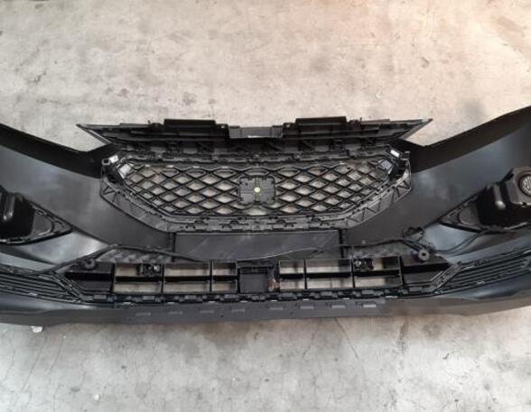 Bumper SEAT TARRACO (KN2)