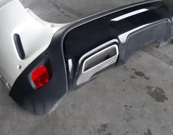 Bumper CITROËN C5 AIRCROSS (A_)