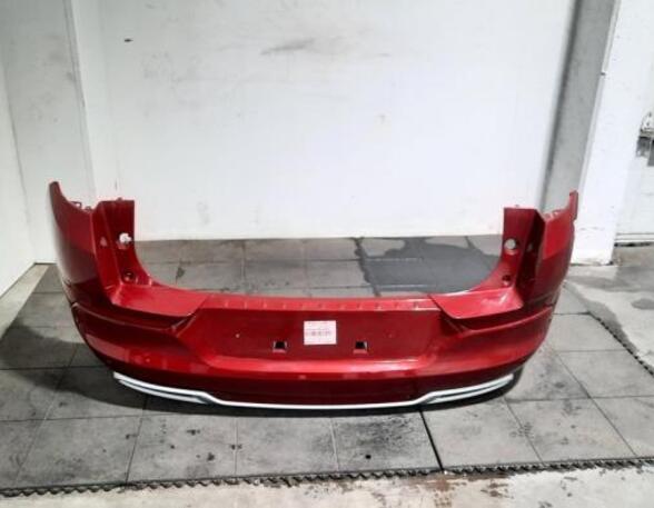 Bumper OPEL GRANDLAND X (A18)