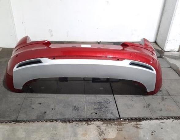 Bumper OPEL GRANDLAND X (A18)