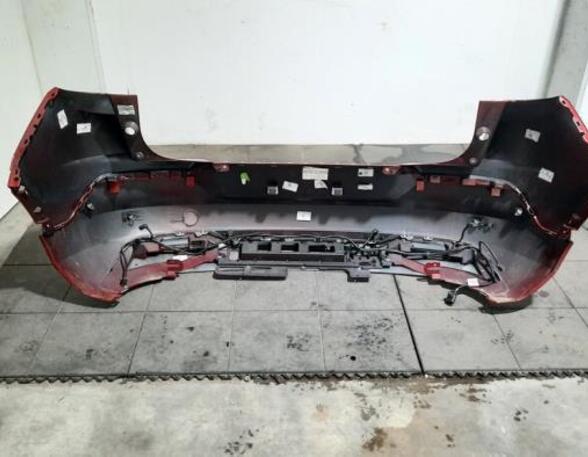 Bumper OPEL GRANDLAND X (A18)