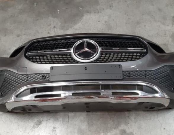 Bumper MERCEDES-BENZ GLA (H247)