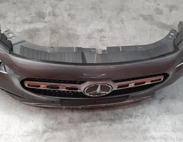 Bumper MERCEDES-BENZ GLA (H247)