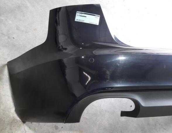 Stoßstange hinten Audi A6 Avant 4G, C7 4G9807067A P16548766