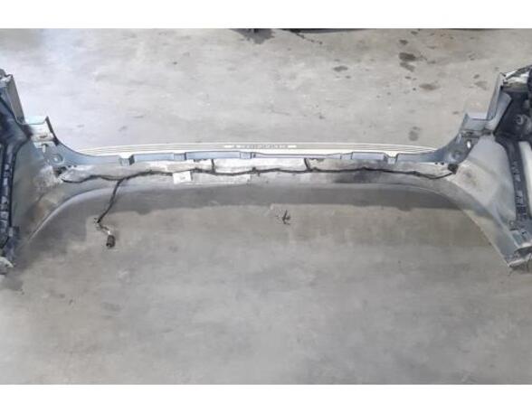 Bumper FORD TOURNEO CONNECT / GRAND TOURNEO CONNECT V408 MPV, FORD TRANSIT CONNECT MPV