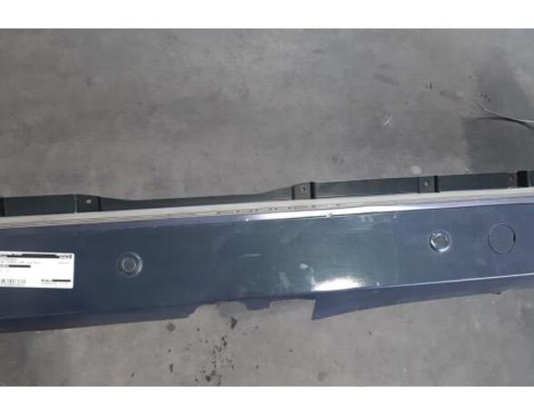 Bumper FORD TOURNEO CONNECT / GRAND TOURNEO CONNECT V408 MPV, FORD TRANSIT CONNECT MPV