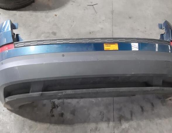 Stoßstange hinten Skoda Kodiaq I NS6, NS7, NV7 565807421 P18399797