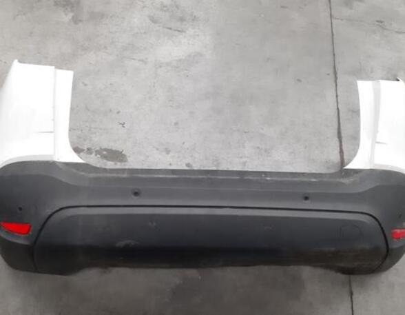 Bumper OPEL CROSSLAND X / CROSSLAND (P17, P2QO)