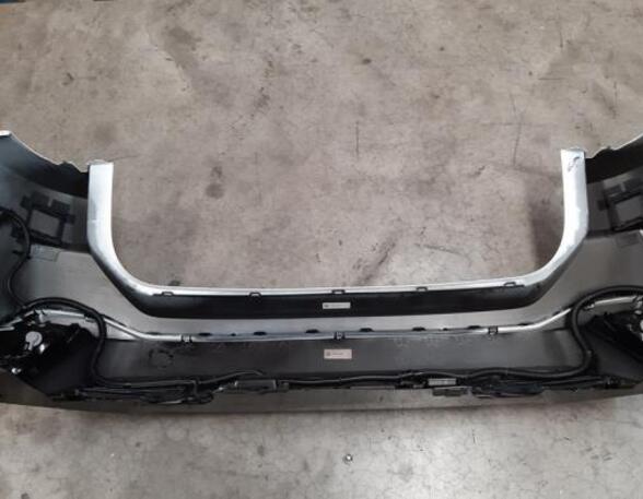 Bumper PEUGEOT 308 III (FB_, FH_, FP_, F3_, FM_)