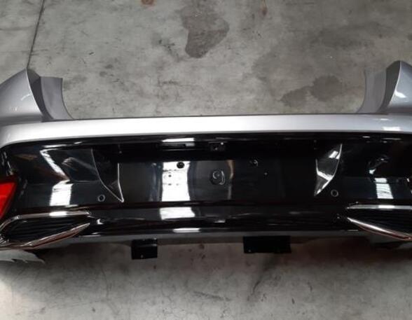 Bumper PEUGEOT 308 III (FB_, FH_, FP_, F3_, FM_)