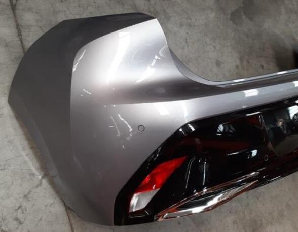 Bumper PEUGEOT 308 III (FB_, FH_, FP_, F3_, FM_)