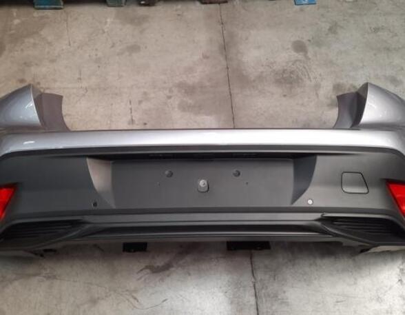 Bumper PEUGEOT 308 III (FB_, FH_, FP_, F3_, FM_)