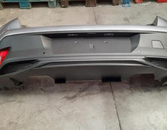 Bumper PEUGEOT 308 III (FB_, FH_, FP_, F3_, FM_)