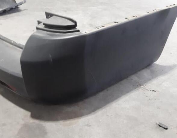 Bumper TOYOTA PROACE Van (MDZ_), TOYOTA PROACE Bus (MDZ_), TOYOTA PROACE VERSO Bus (MPY_)