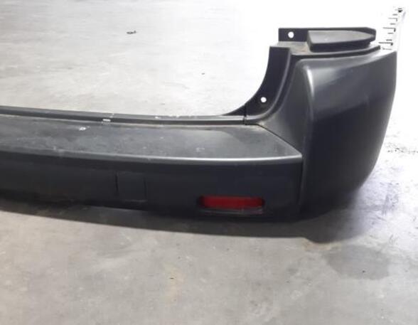 Bumper TOYOTA PROACE Van (MDZ_), TOYOTA PROACE Bus (MDZ_), TOYOTA PROACE VERSO Bus (MPY_)