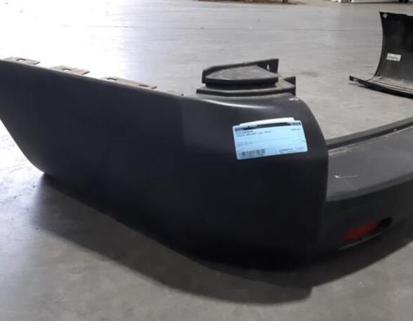 Bumper TOYOTA PROACE Van (MDZ_), TOYOTA PROACE Bus (MDZ_), TOYOTA PROACE VERSO Bus (MPY_)