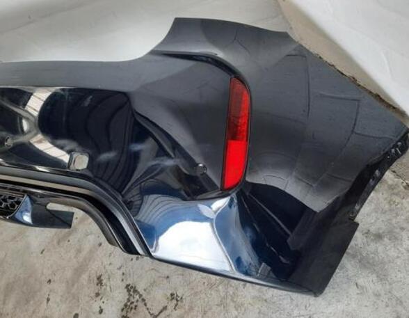 Stoßstange hinten von einem BMW X6 (416)