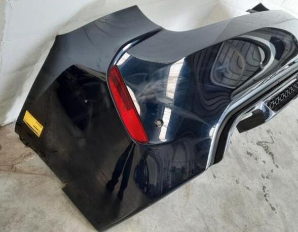 Bumper BMW X6 (F16, F86)