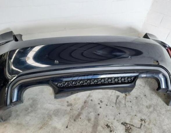 Bumper BMW X6 (F16, F86)