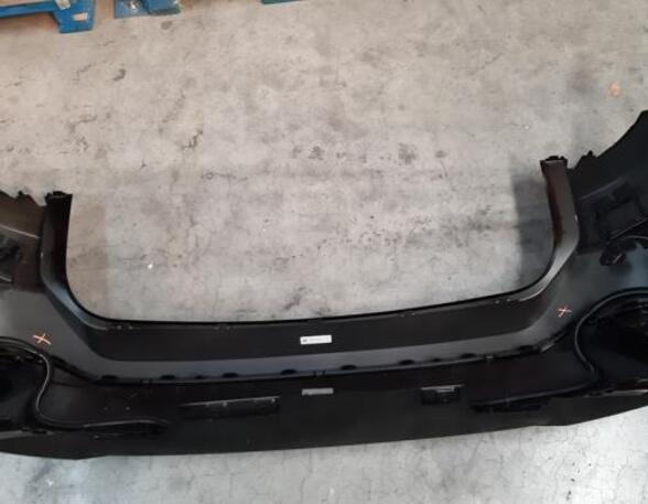 Bumper PEUGEOT 308 III (FB_, FH_, FP_, F3_, FM_)