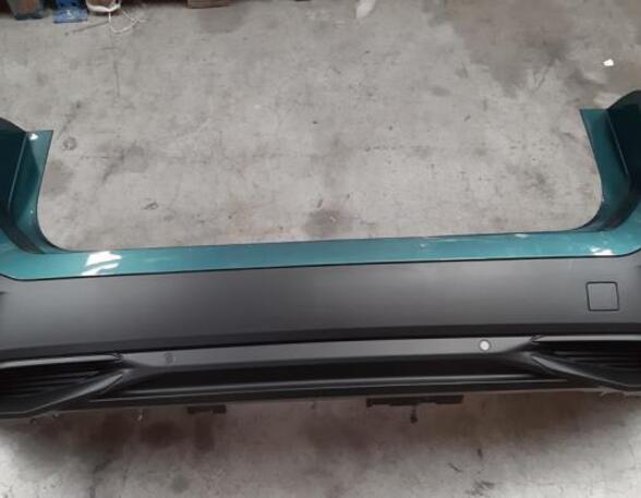 Bumper PEUGEOT 308 III (FB_, FH_, FP_, F3_, FM_)