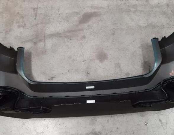 Bumper PEUGEOT 308 III (FB_, FH_, FP_, F3_, FM_)