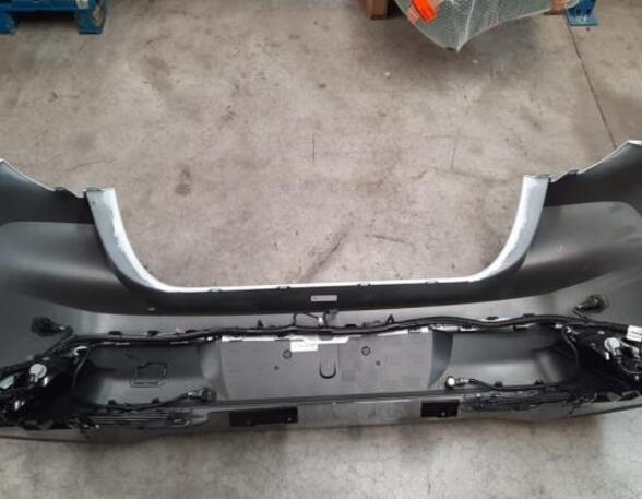 Bumper PEUGEOT 308 III (FB_, FH_, FP_, F3_, FM_)