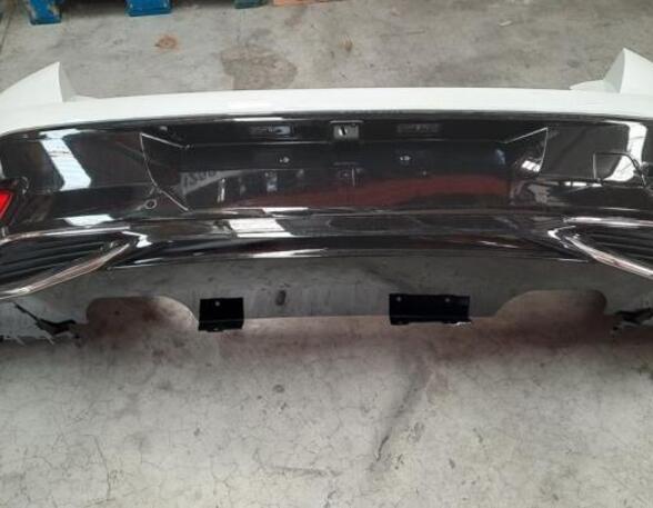 Bumper PEUGEOT 308 III (FB_, FH_, FP_, F3_, FM_)