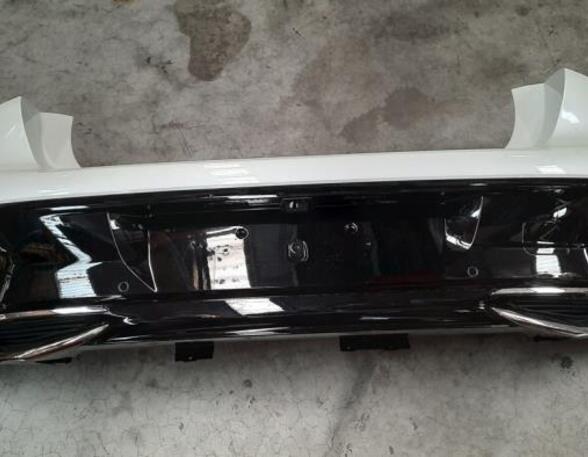 Bumper PEUGEOT 308 III (FB_, FH_, FP_, F3_, FM_)