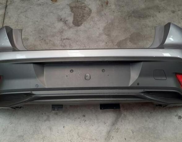 Bumper PEUGEOT 308 III (FB_, FH_, FP_, F3_, FM_)