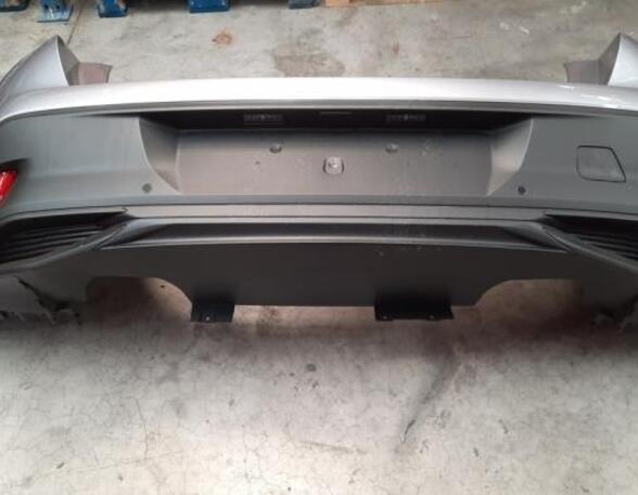 Bumper PEUGEOT 308 III (FB_, FH_, FP_, F3_, FM_)