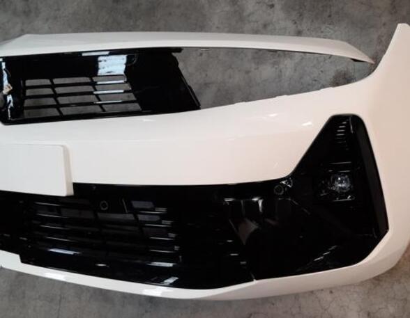 Bumper OPEL ASTRA L (O5), OPEL ASTRA K (B16)