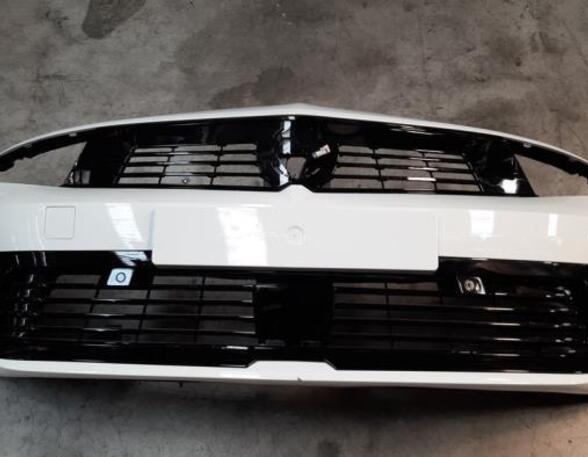 Bumper OPEL ASTRA L (O5), OPEL ASTRA K (B16)