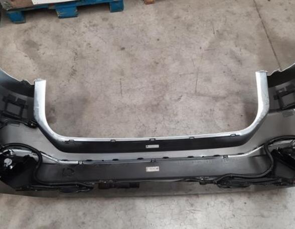 Bumper PEUGEOT 308 SW III (FC_, FJ_, FR_, F4_, FN_)