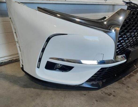 Bumper DS DS 7 Crossback (J4_, JR_, JC_), CITROËN DS