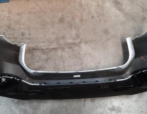 Bumper PEUGEOT 308 III (FB_, FH_, FP_, F3_, FM_)