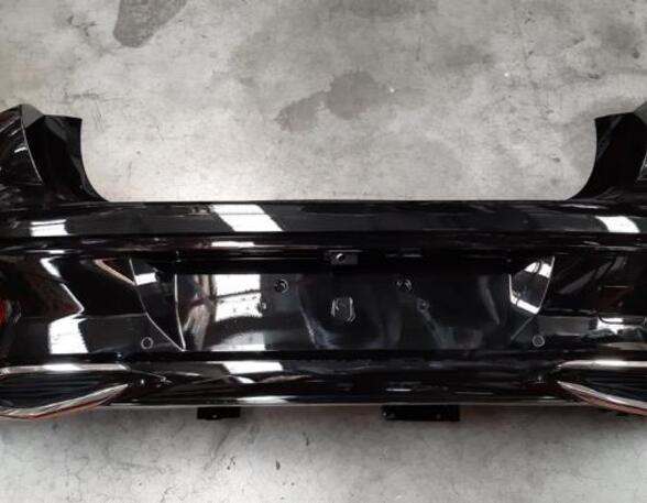 Bumper PEUGEOT 308 III (FB_, FH_, FP_, F3_, FM_)