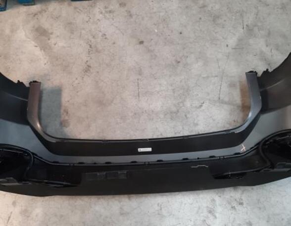 Bumper PEUGEOT 308 SW III (FC_, FJ_, FR_, F4_, FN_)