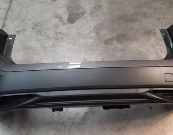 Bumper PEUGEOT 308 SW III (FC_, FJ_, FR_, F4_, FN_)